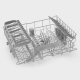 Smeg Universale Lavastoviglie LSP252CSX Acciaio Inox 4