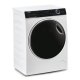 Haier I-Pro Series 7 HWD80-B14979 lavasciuga Libera installazione Caricamento frontale Bianco D 4