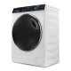 Haier I-Pro Series 7 HWD80-B14979 lavasciuga Libera installazione Caricamento frontale Bianco D 5