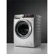 AEG L8FEF77490 lavatrice Caricamento frontale 9 kg 1400 Giri/min Nero, Grigio, Bianco 4