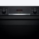 Bosch Serie 4 HBA4730B0 forno 71 L 3600 W Nero 3