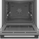 Bosch Serie 4 HBA4330B0 forno 71 L Nero 4