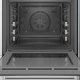 Siemens iQ500 MKE3DV62 set di elettrodomestici da cucina Piano cottura a induzione Forno elettrico 4