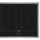 Siemens iQ500 MKE3DV62 set di elettrodomestici da cucina Piano cottura a induzione Forno elettrico 6