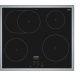 Siemens MKE3IV62 set di elettrodomestici da cucina Piano cottura a induzione Forno elettrico 6