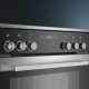 Siemens MKE3VV62 set di elettrodomestici da cucina Piano cottura a induzione Forno elettrico 3