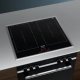 Siemens MKP3DB62 set di elettrodomestici da cucina Piano cottura a induzione Forno elettrico 8