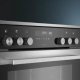 Siemens MKP3DV62 set di elettrodomestici da cucina Piano cottura a induzione Forno elettrico 3