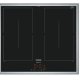 Siemens MKP3DV62 set di elettrodomestici da cucina Piano cottura a induzione Forno elettrico 6