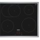 Siemens MKP3IB62 set di elettrodomestici da cucina Piano cottura a induzione Forno elettrico 6