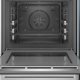 Siemens MKP3IV62 set di elettrodomestici da cucina Piano cottura a induzione Forno elettrico 4