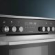 Siemens MKP3VB62 set di elettrodomestici da cucina Forno elettrico 3
