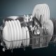 Siemens iQ300 SN23HW00UD lavastoviglie Libera installazione 12 coperti E 5