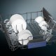 Siemens iQ300 SN23HW00UD lavastoviglie Libera installazione 12 coperti E 6