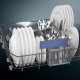 Siemens iQ300 SN23HW00UD lavastoviglie Libera installazione 12 coperti E 7