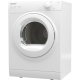 Indesit I1 D81W EE asciugatrice Libera installazione Caricamento frontale 8 kg C Bianco 3