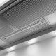 Bosch Serie 6 DFR097T51 cappa aspirante Semintegrato (semincassato) Acciaio inox 394 m³/h 5
