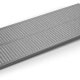 Bosch Serie 6 DFR097T51 cappa aspirante Semintegrato (semincassato) Acciaio inox 394 m³/h 6