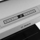 Bosch Serie 6 DFR097T51 cappa aspirante Semintegrato (semincassato) Acciaio inox 394 m³/h 7