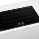 Bosch PXY895KX5E piano cottura Nero Da incasso 80 cm Piano cottura a induzione 4 Fornello(i) 4