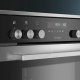 Siemens iQ300 EA645GH17M + HE378HBS0 set di elettrodomestici da cucina Ceramica Forno elettrico 4