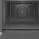 Siemens iQ300 EA645GH17M + HE378HBS0 set di elettrodomestici da cucina Ceramica Forno elettrico 5