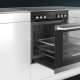 Siemens iQ300 EA645GH17M + HE378HBS0 set di elettrodomestici da cucina Ceramica Forno elettrico 6