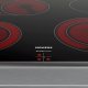 Siemens iQ300 EA645GH17M + HE378HBS0 set di elettrodomestici da cucina Ceramica Forno elettrico 7