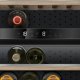 Bosch Serie 6 KWK36ABGA cantina vino Cantinetta vino con compressore Libera installazione Nero 199 bottiglia/bottiglie 4