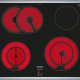Siemens iQ300 EA645GH17M + HE378GTS0 set di elettrodomestici da cucina Ceramica Forno elettrico 3
