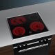 Siemens iQ300 EA645GH17M + HE378GTS0 set di elettrodomestici da cucina Ceramica Forno elettrico 7