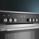 Siemens iQ300 EA645GH17M + HE378GTS0 set di elettrodomestici da cucina Ceramica Forno elettrico 8