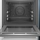 Siemens iQ300 EA645GH17M + HE378GTS0 set di elettrodomestici da cucina Ceramica Forno elettrico 9