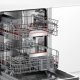Bosch Serie 6 SBV6ZB801E lavastoviglie A scomparsa totale 13 coperti C 5