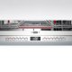 Bosch Serie 6 SBV6ZB801E lavastoviglie A scomparsa totale 13 coperti C 6