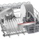 Bosch Serie 6 SBV6ZB801E lavastoviglie A scomparsa totale 13 coperti C 7
