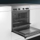Siemens EQ110EA01Z set di elettrodomestici da cucina Ceramica Forno elettrico 5