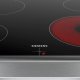 Siemens EQ110EA01Z set di elettrodomestici da cucina Ceramica Forno elettrico 8