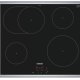 Siemens MKE3WV60 set di elettrodomestici da cucina Piano cottura a induzione Forno elettrico 6