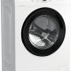 Beko WUE7612XBWPT lavatrice Caricamento frontale 7 kg 1200 Giri/min Bianco 3
