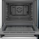 Siemens iQ300 EQ112EA01Z set di elettrodomestici da cucina Ceramica Forno elettrico 7