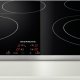 Siemens iQ300 EQ112EA01Z set di elettrodomestici da cucina Ceramica Forno elettrico 10