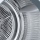 Siemens iQ500 WQ45G2090 asciugatrice Libera installazione Caricamento frontale 9 kg A++ Bianco 3