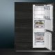 Siemens iQ700 MK178KSD7N frigorifero con congelatore Da incasso 233 L D Bianco 3
