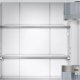 Siemens iQ700 MK178KSD7N frigorifero con congelatore Da incasso 233 L D Bianco 5
