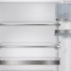 Siemens iQ500 MK088KRD5N frigorifero Da incasso 144 L D Bianco 6