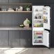 Siemens iQ100 MK178KNF1A frigorifero con congelatore Da incasso 260 L F Bianco 3