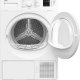 Beko DF7332TX0 asciugatrice Libera installazione Caricamento frontale 7 kg A++ Bianco 4