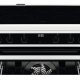 AEG CCB644FHBW Cucina Elettrico Ceramica Nero, Bianco 3