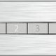 Neff D64BBE1N0 + Z51DXI1X4 Cappa aspirante a parete Acciaio inox 605 m³/h 3